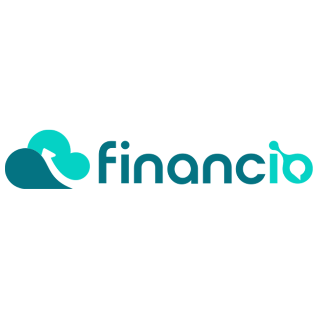 Financio Logo